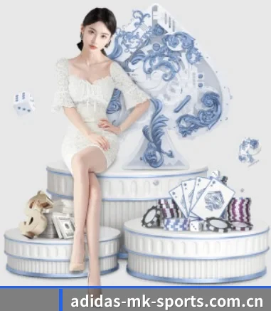 mk体育 APP 界面
