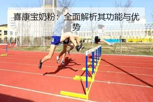 喜康宝奶粉：全面解析其功能与优势